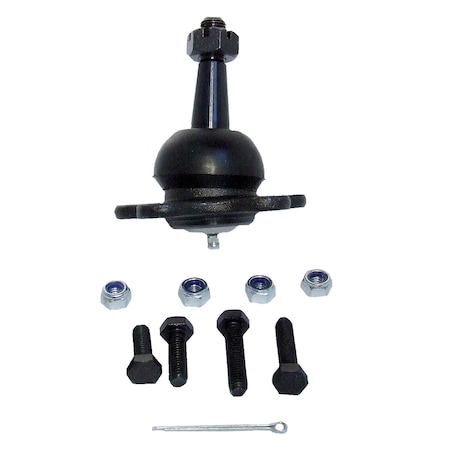 Delphi Suspension Ball Joint, TC1604 TC1604